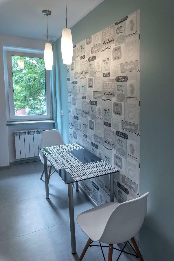 Art Apartament Apartment Bielsko-Biala Exterior photo