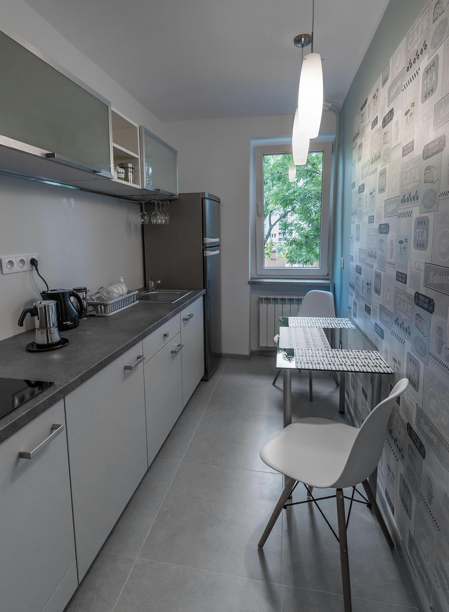 Art Apartament Apartment Bielsko-Biala Exterior photo