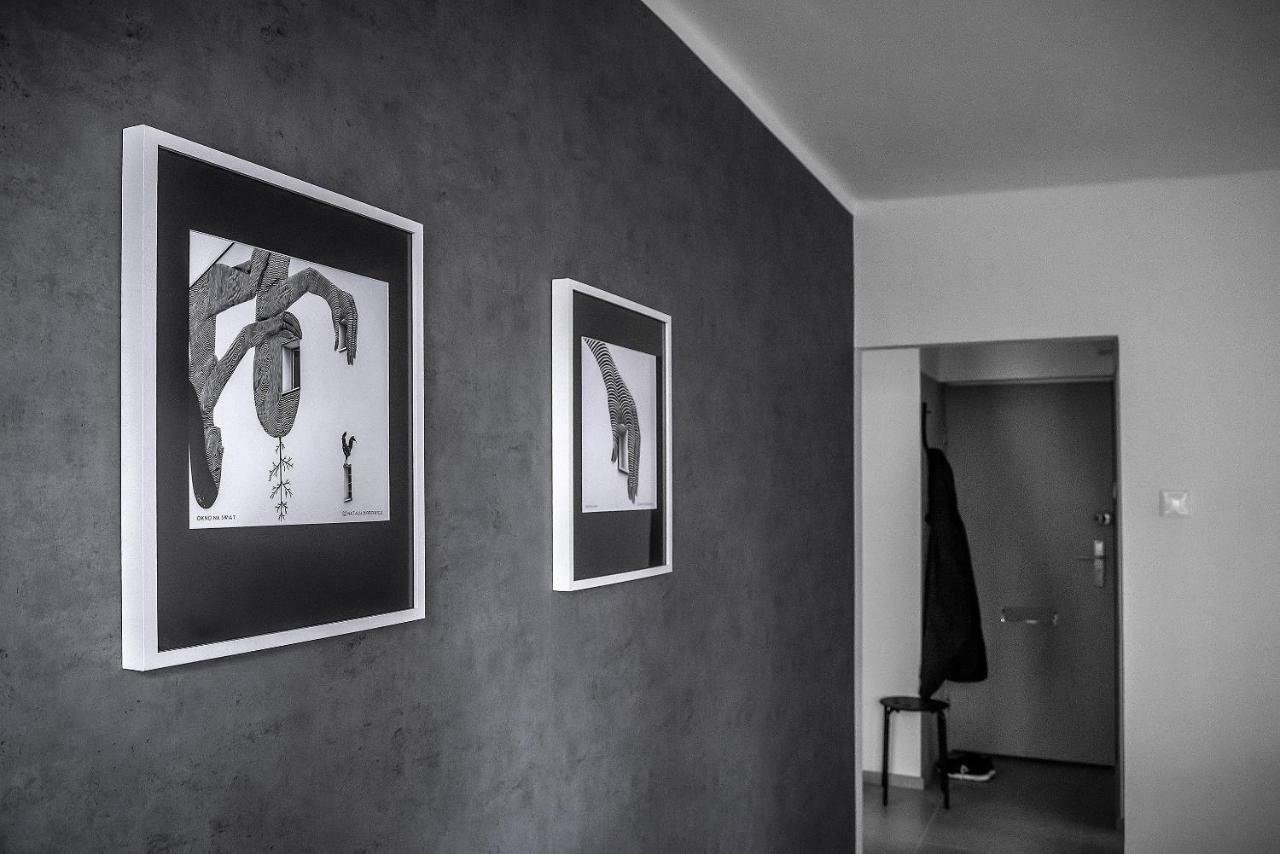 Art Apartament Apartment Bielsko-Biala Exterior photo