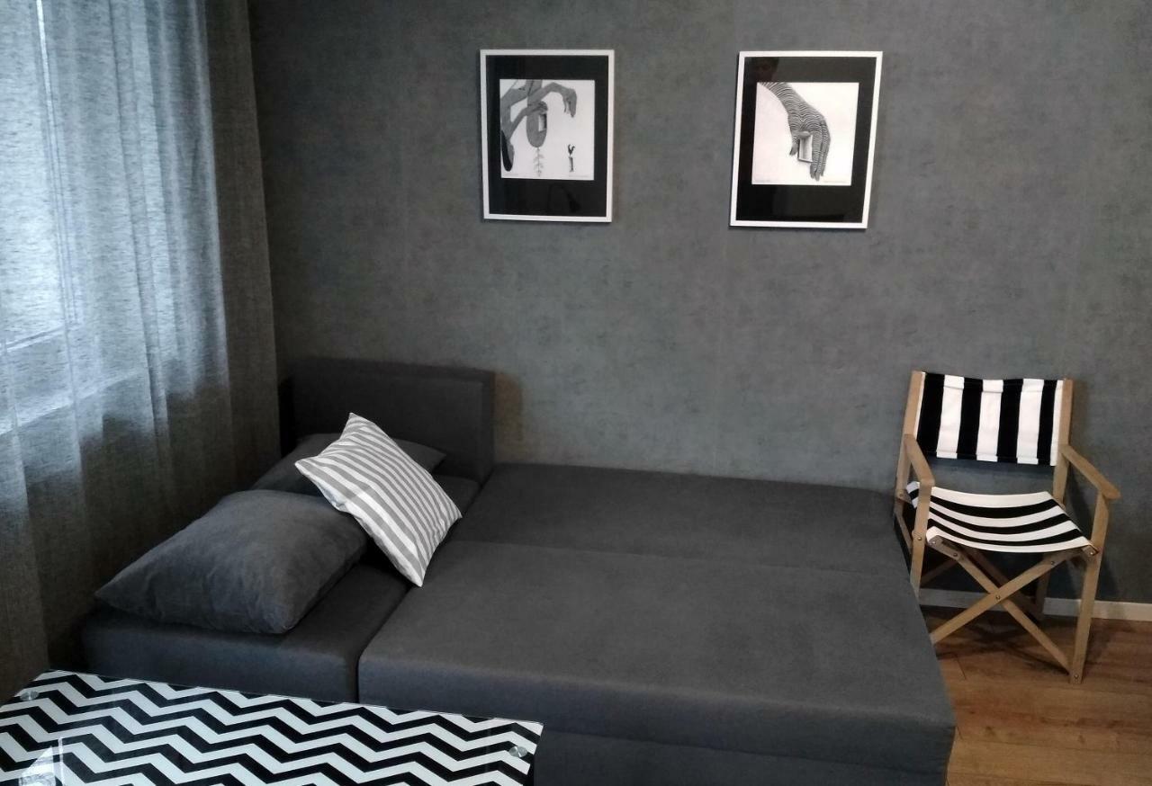 Art Apartament Apartment Bielsko-Biala Exterior photo