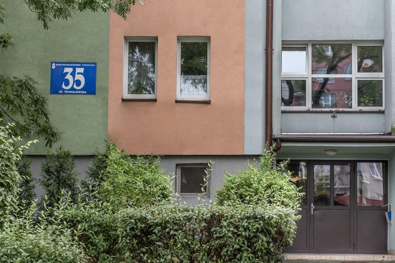 Art Apartament Apartment Bielsko-Biala Exterior photo